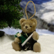 B�renstopfer 11 cm Teddyb�r von Hermann-Coburg