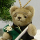 B�renstopfer 11 cm Teddyb�r von Hermann-Coburg