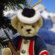 Toy Soldier 11 cm Teddyb�r von Hermann-Coburg