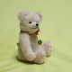 Sweetie ? Valentine 2015 24 cm Teddybr von Hermann-Coburg