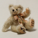 Kleiner Raffael 32 cm Teddybr von Hermann-Coburg