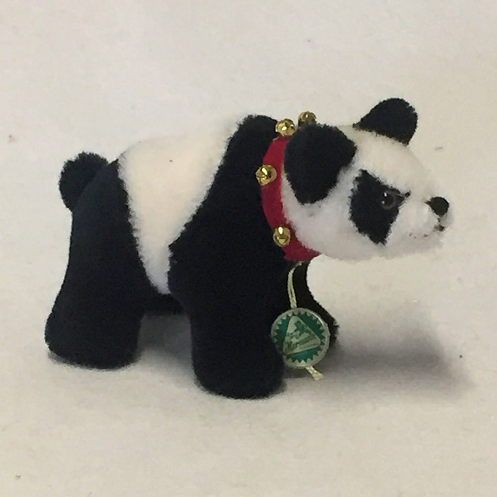 hermann panda