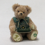 HERMANN Classic Trademark Bear 34 cm Teddy Bear by Hermann-Coburg
