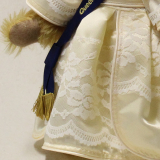 Queen Victoria Jubillee Edition 2019 35 cm Teddybär von Hermann-Coburg