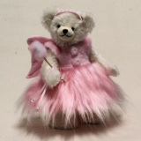 Sugar Plum Fairy 33 cm Teddy Bear by Hermann-Coburg