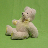 Sonne meines Herzens 19 cm Teddybr von Hermann-Coburg