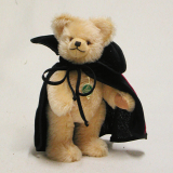 Teddy BimBamBum 23 cm Teddybr von Hermann-Coburg