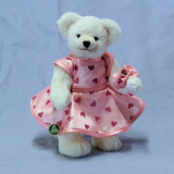 My Sweetheart 32 cm Teddybr von Hermann-Coburg